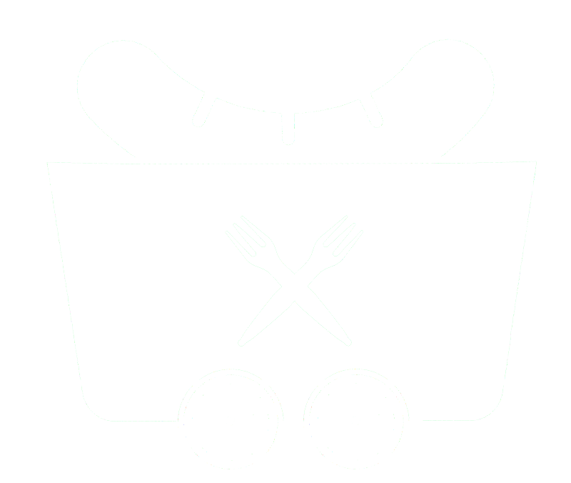 Logo Grubenwagen Catering